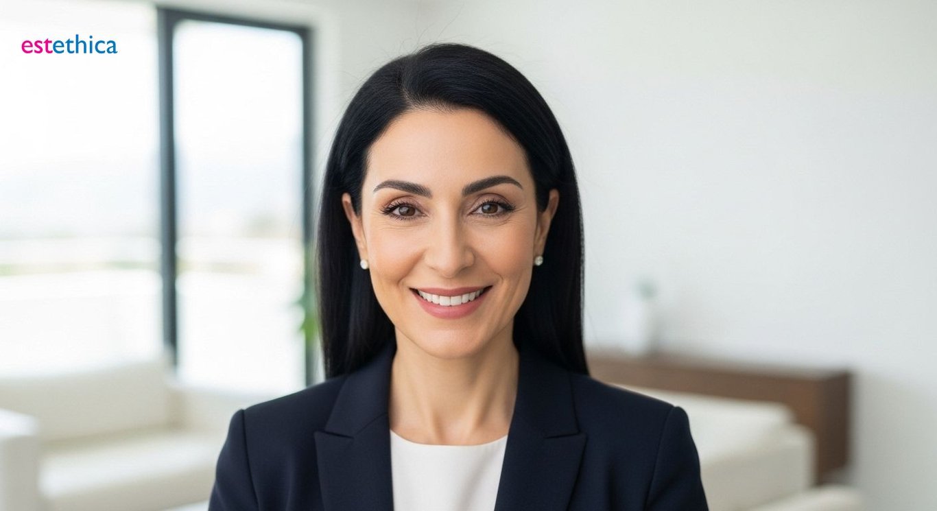 Eyelid Rejuvenation: Addressing Droopy Eyelids with Cosmetic Surgery