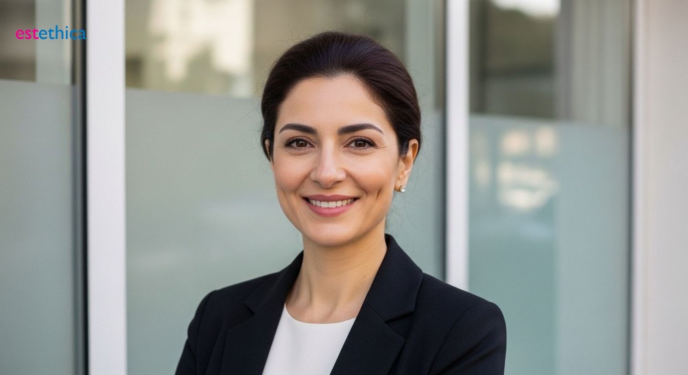 Estetikten Öte: Rinoplasti Yolculuğunuzu Anlamak