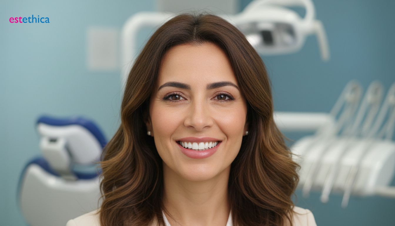 Full Mouth Dental Implants Price & Value