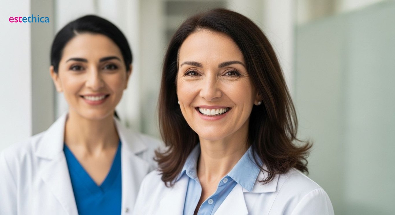 Exploring Tooth Replacement Options: Implants vs. Dentures