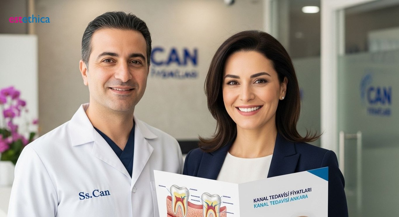 Uzman Endodonti Hekimleri ile Mikroskopik Kanal Tedavisi