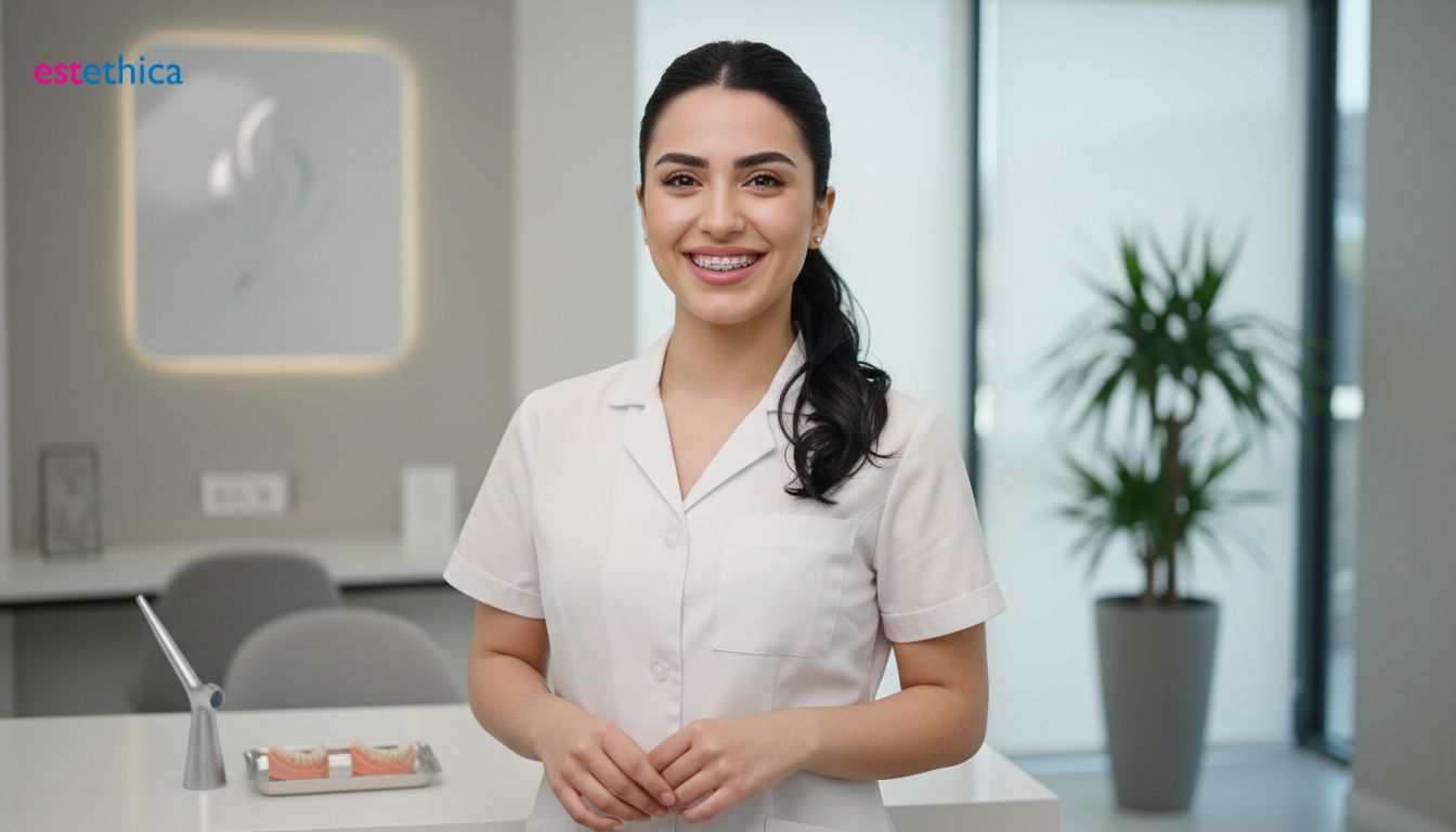 Benefits of Clear Aligners for Effective Teeth Straightening