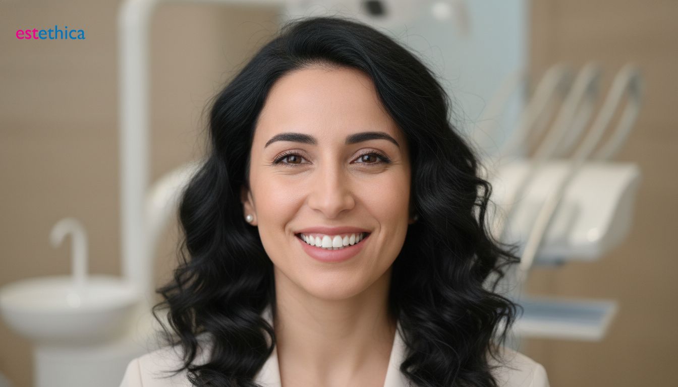 Understanding Invisible Braces for Your Smile Makeover