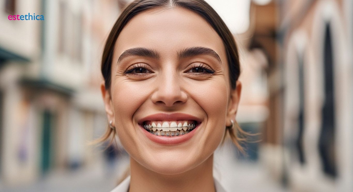 Expert Orthodontist Services for Dental Straightening