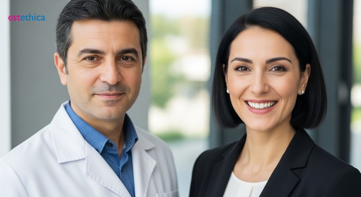 İmplant Diş Tedavisi Sonrası İyileşme ve Bakım