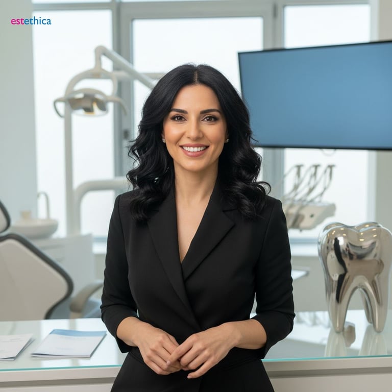 Exploring Tooth Replacement Options: Implant Dentistry