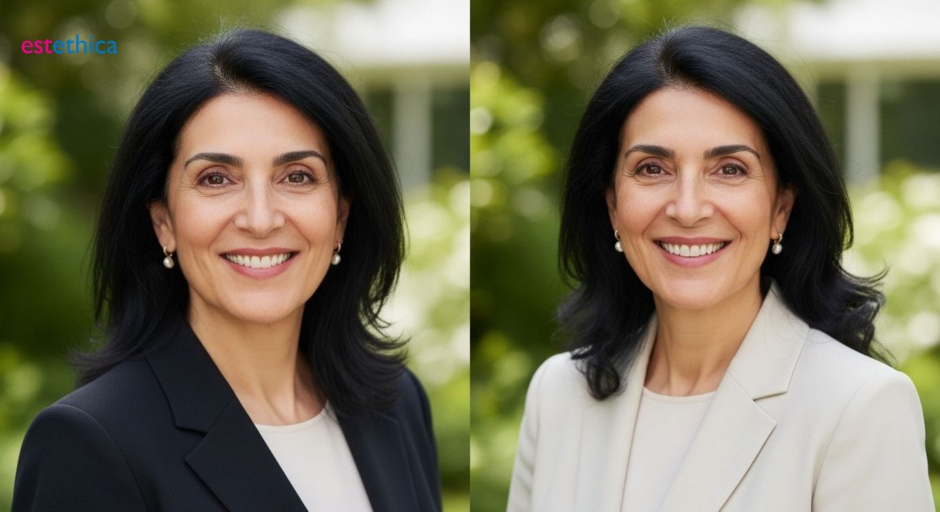 Exploring Anti-Aging Treatments and Facial Plastic Surgery Options