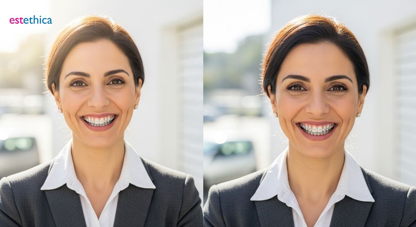 Ortodontik Tedavi Süreci: Adım Adım Bilgilendirme