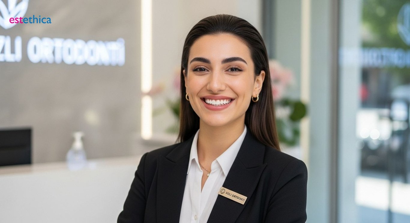 En İyi Ortodontist Seçimi: İstanbul'da Uzman Ortodonti Hizmetleri