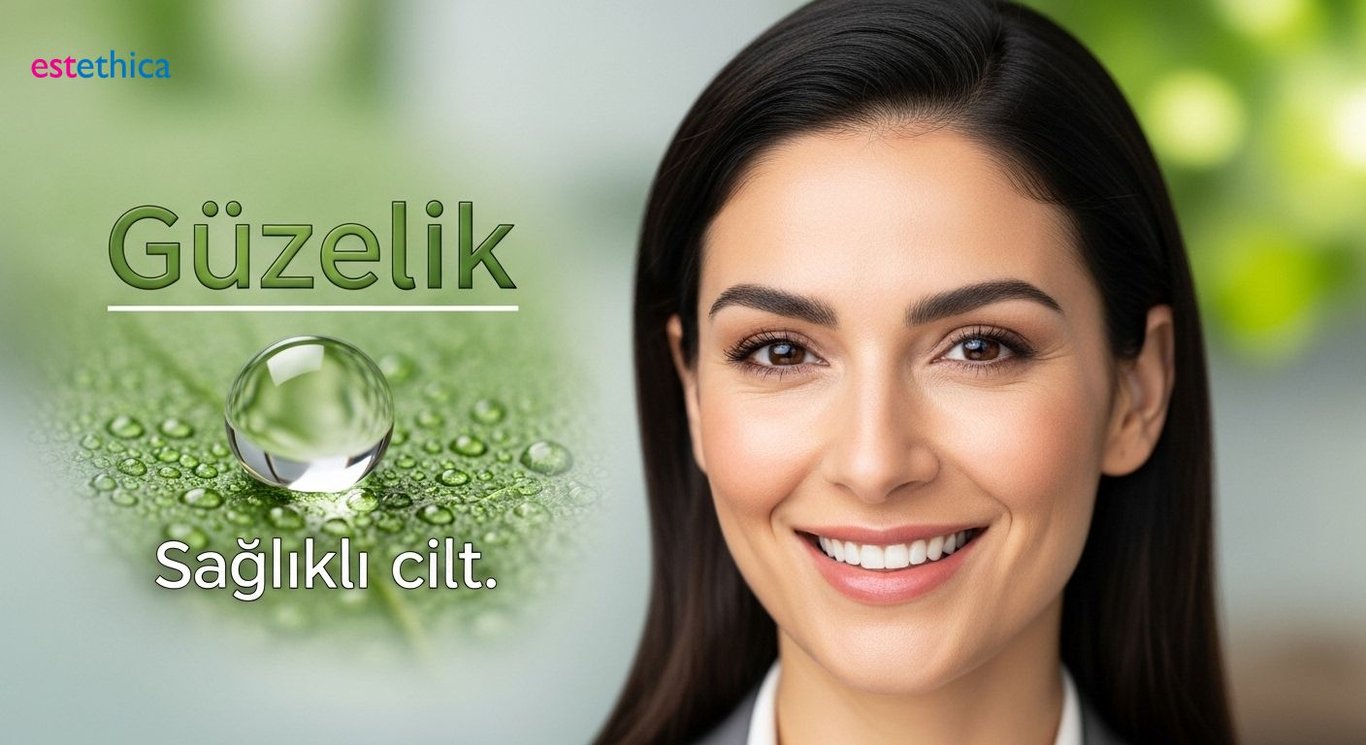 Cilt Bakımında Nemlendirici Kremler ve Güneş Koruyucu Kullanımının Önemi