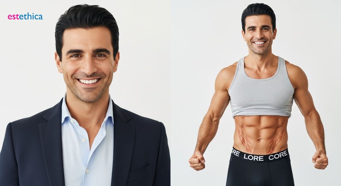 The Cost of Abdominal Etching Procedures