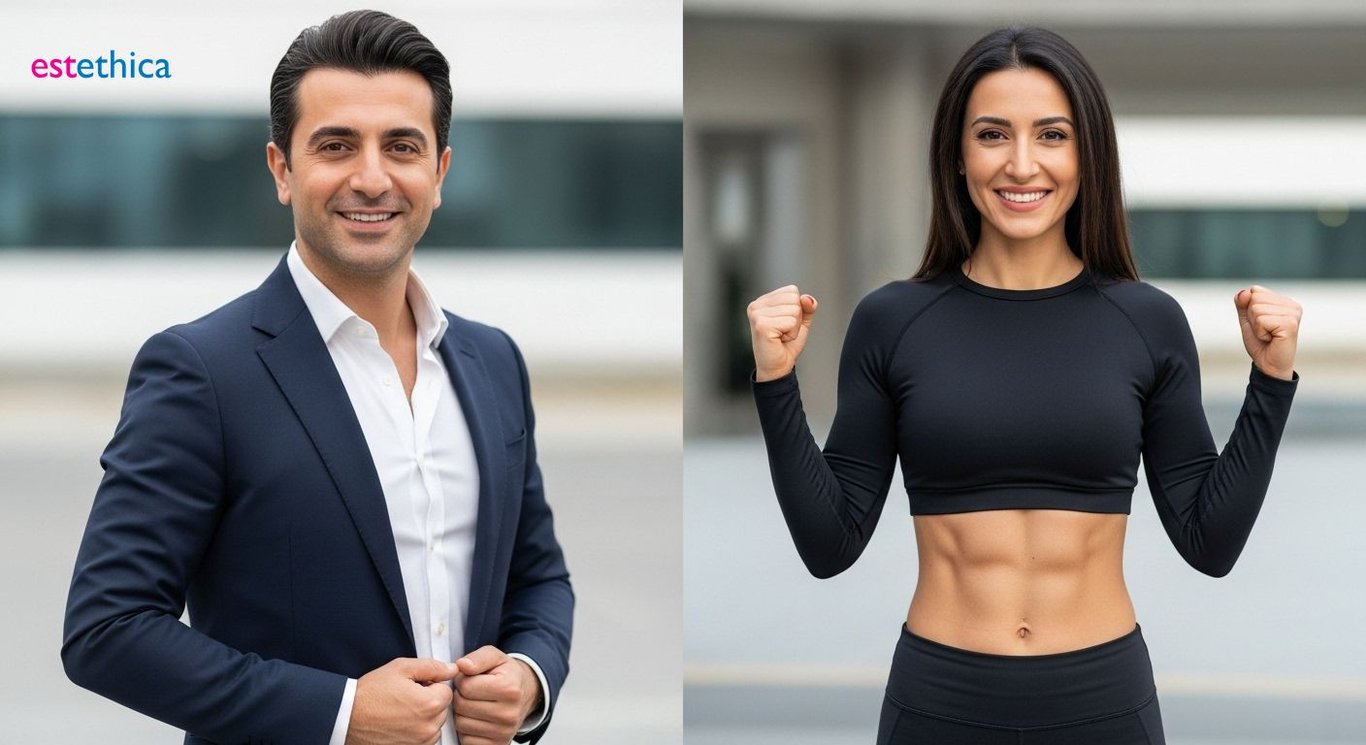 Karın Kası Ameliyatı Kimlere Uygulanır ve Riskleri Nelerdir?