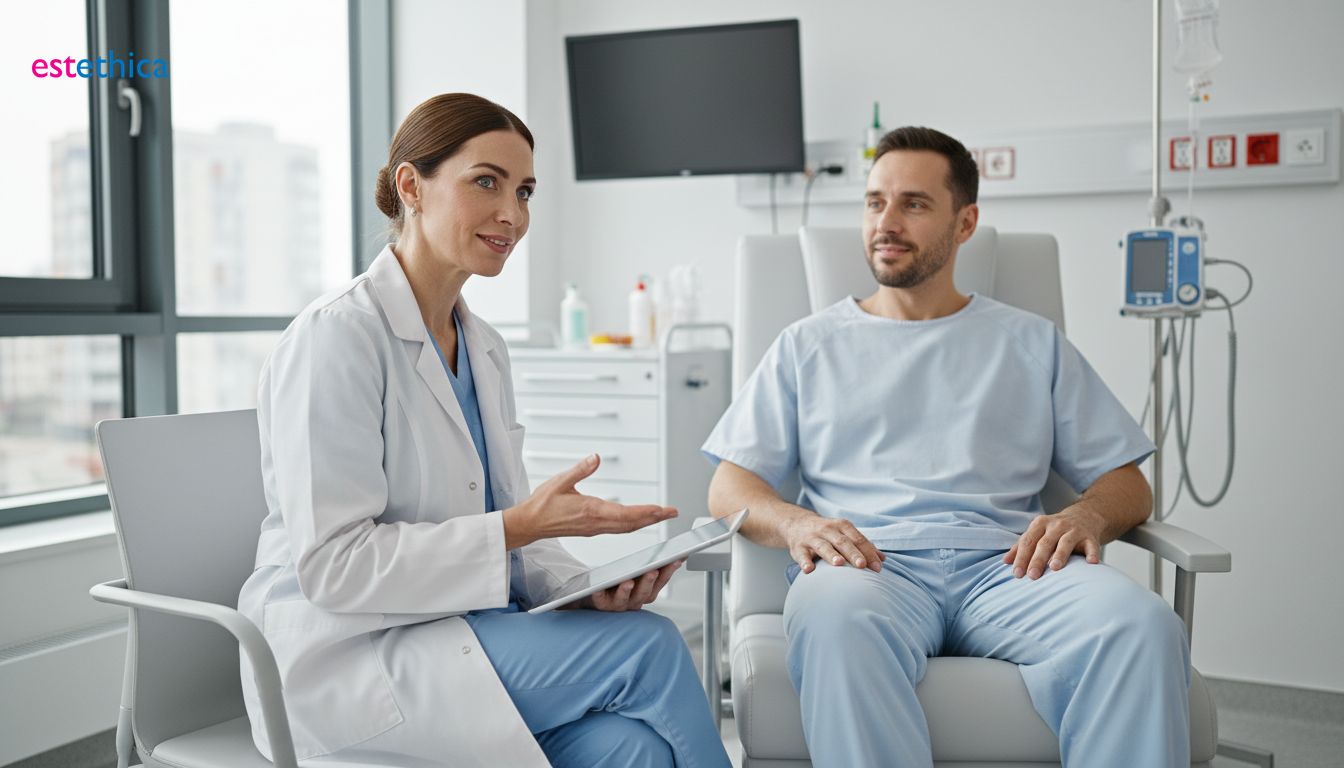 How Long to Recover from Bariatric Surgery & Return to Work