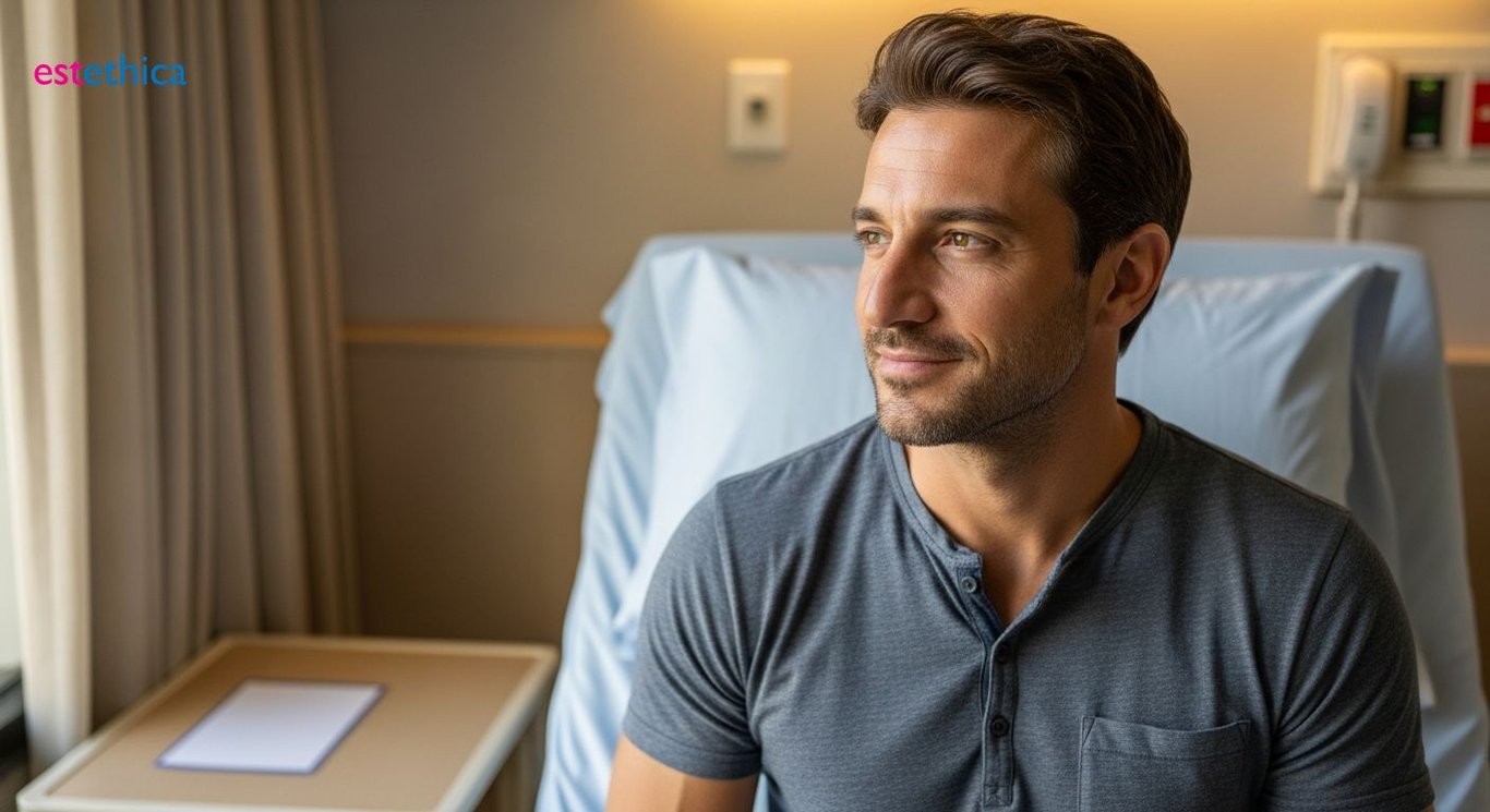 Penis Enlargement Surgery Cost: What to Expect