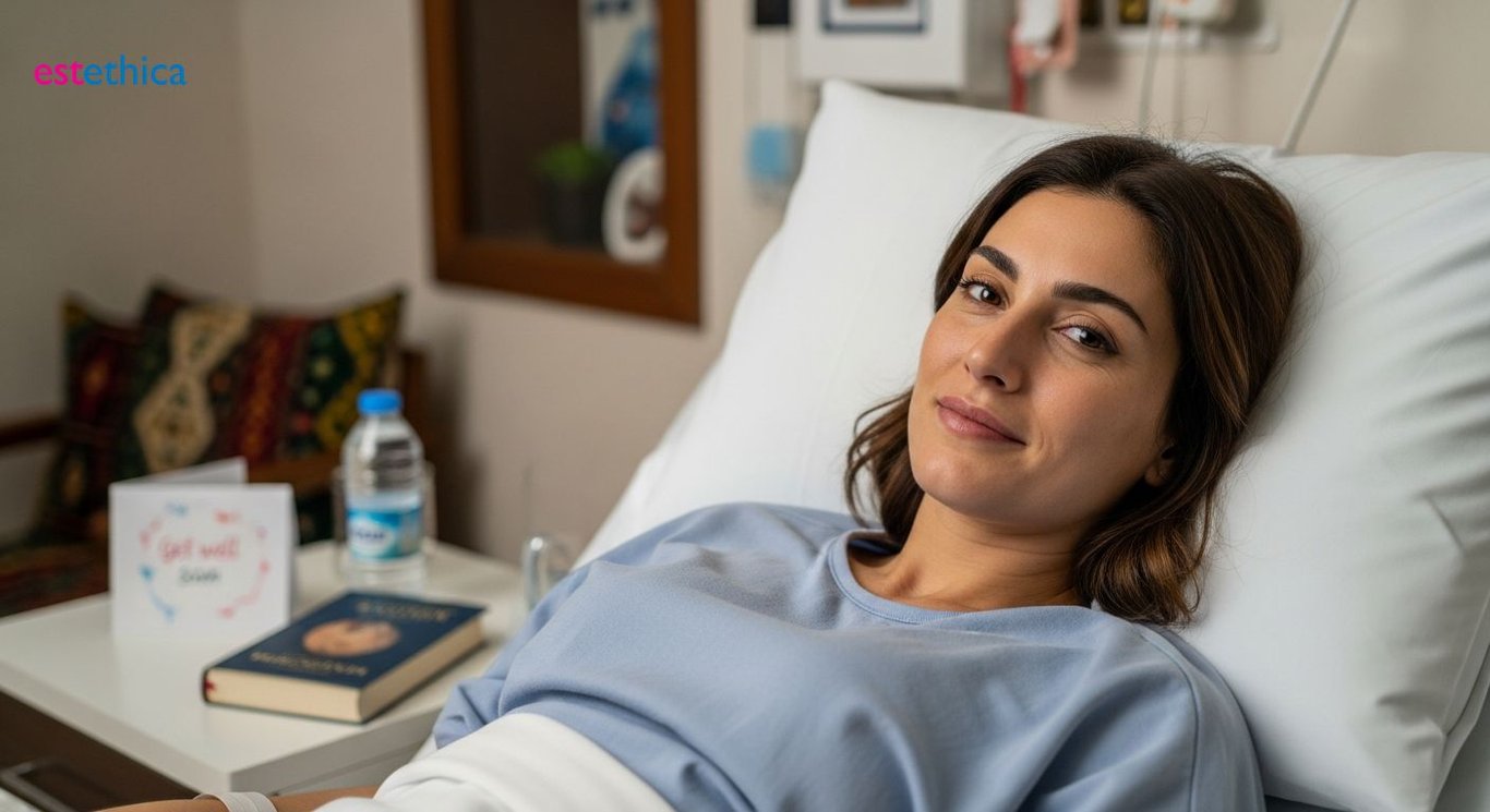 Affordable Tummy Tuck in Turkey: Cost Considerations