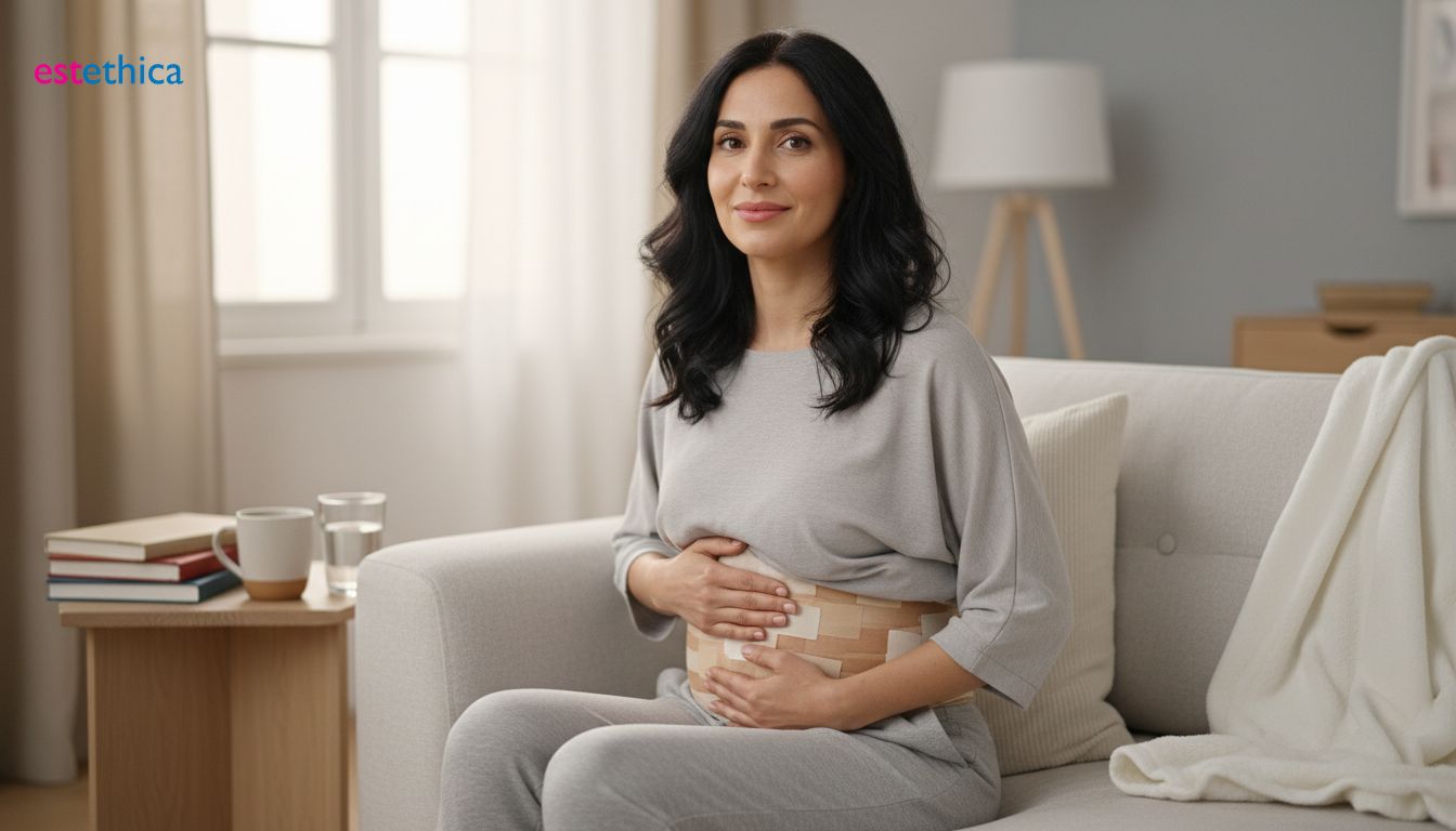 Tummy Tuck Recovery Time: What to Expect