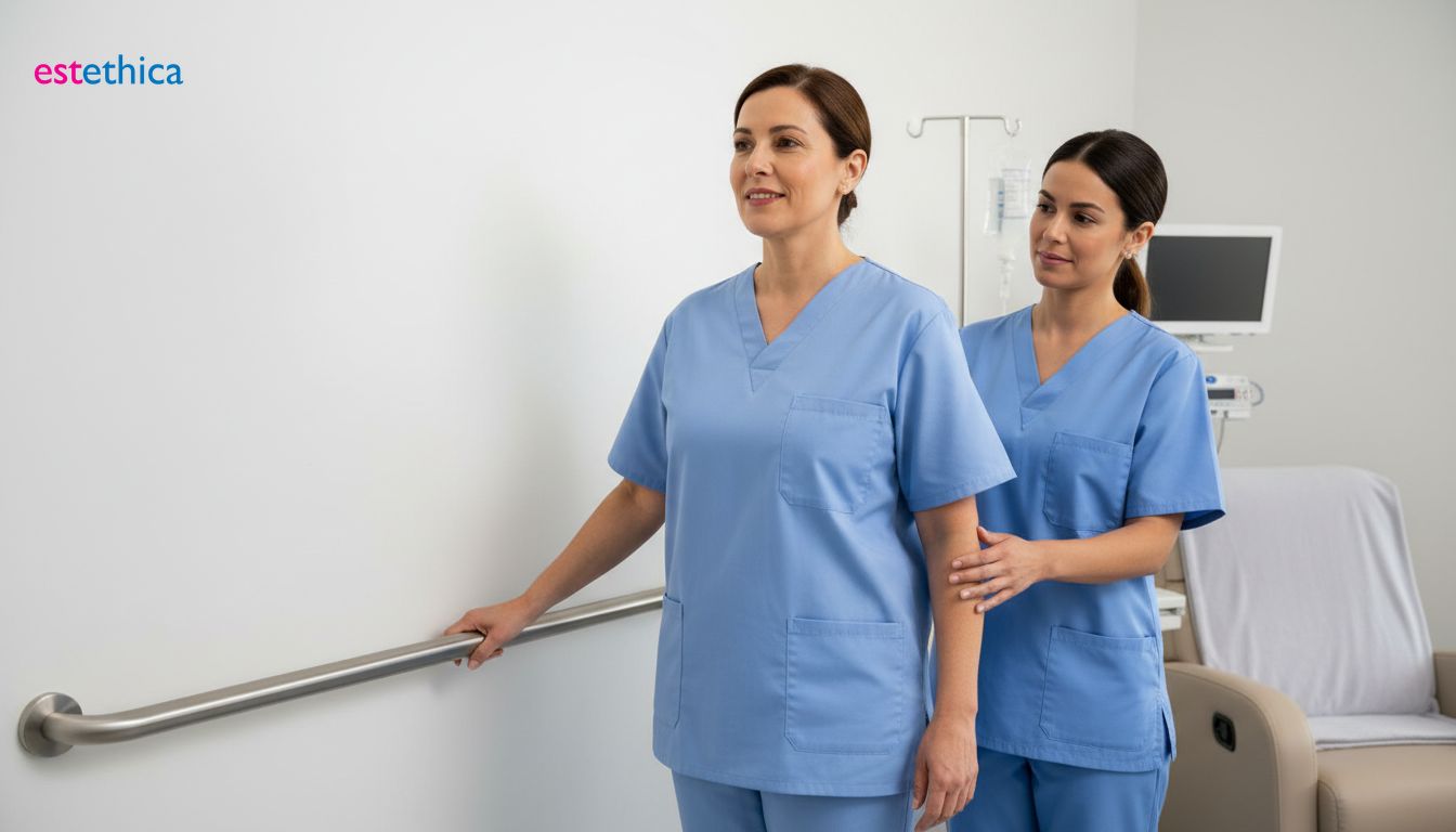 Gastric Bypass Surgery Recovery Timeline & Bariatric Bypass Surgery Recovery Time