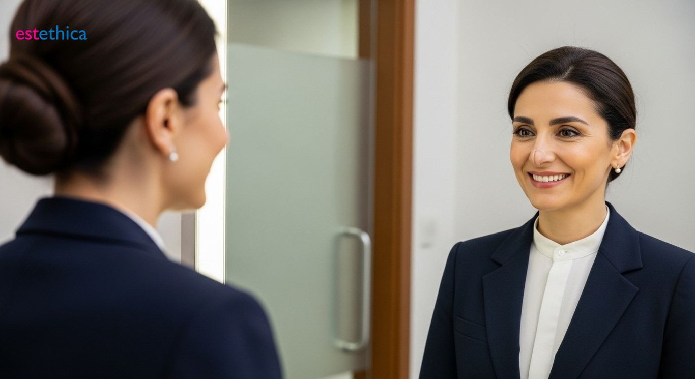 Burun Estetiği Öncesi ve Sonrası: Bilmeniz Gereken Her Şey