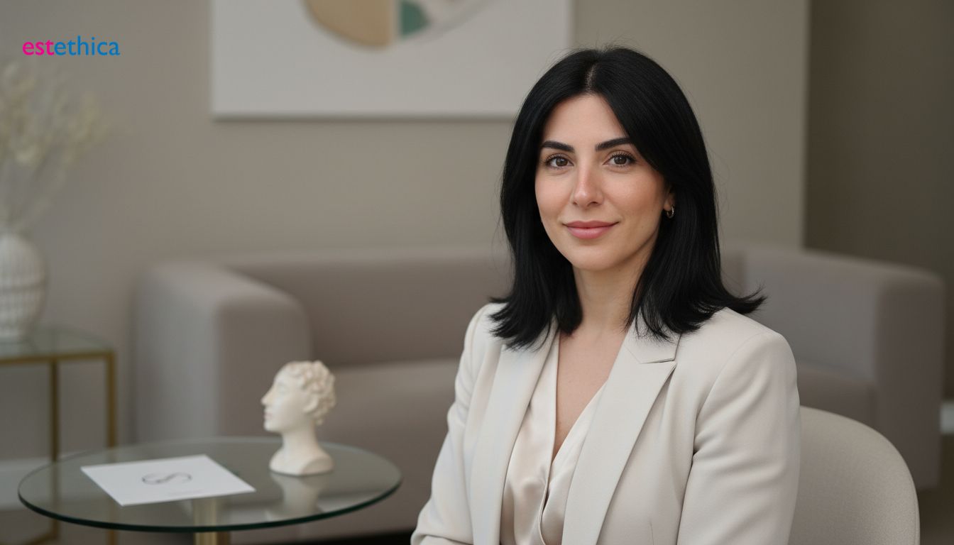 Tip Plasty Before and After: Achieving a Refined Nose Shape