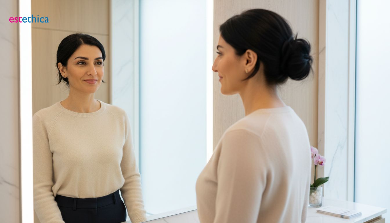 Submental Liposuction: What is Vaser Liposuction?