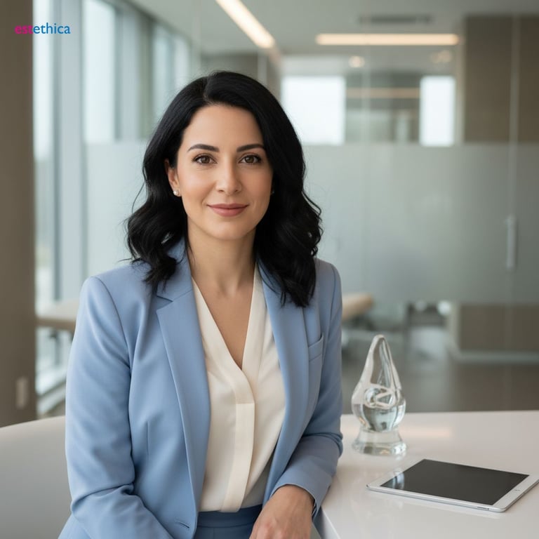 Nose Reshaping: Achieving Your Ideal Rhinoplasty Results