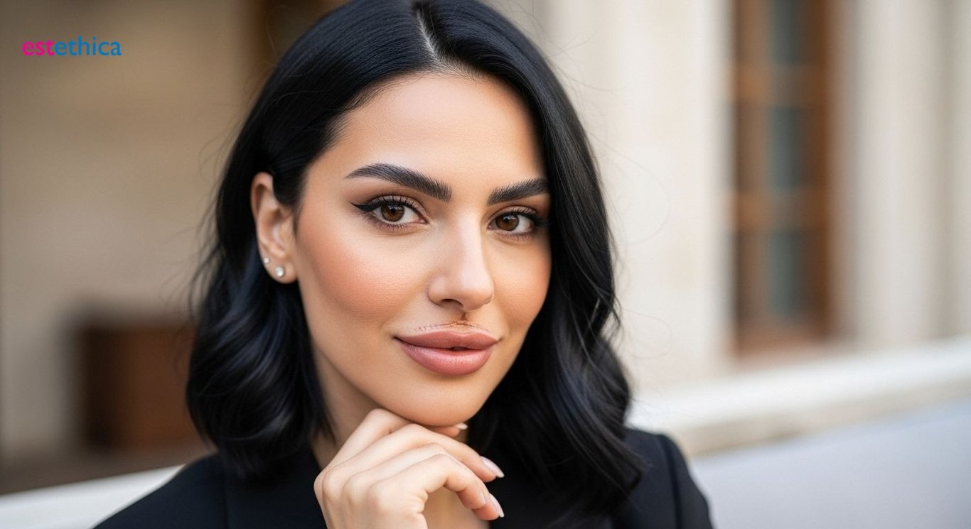 Cost of a Lip Lift Surgery & Procedure Time