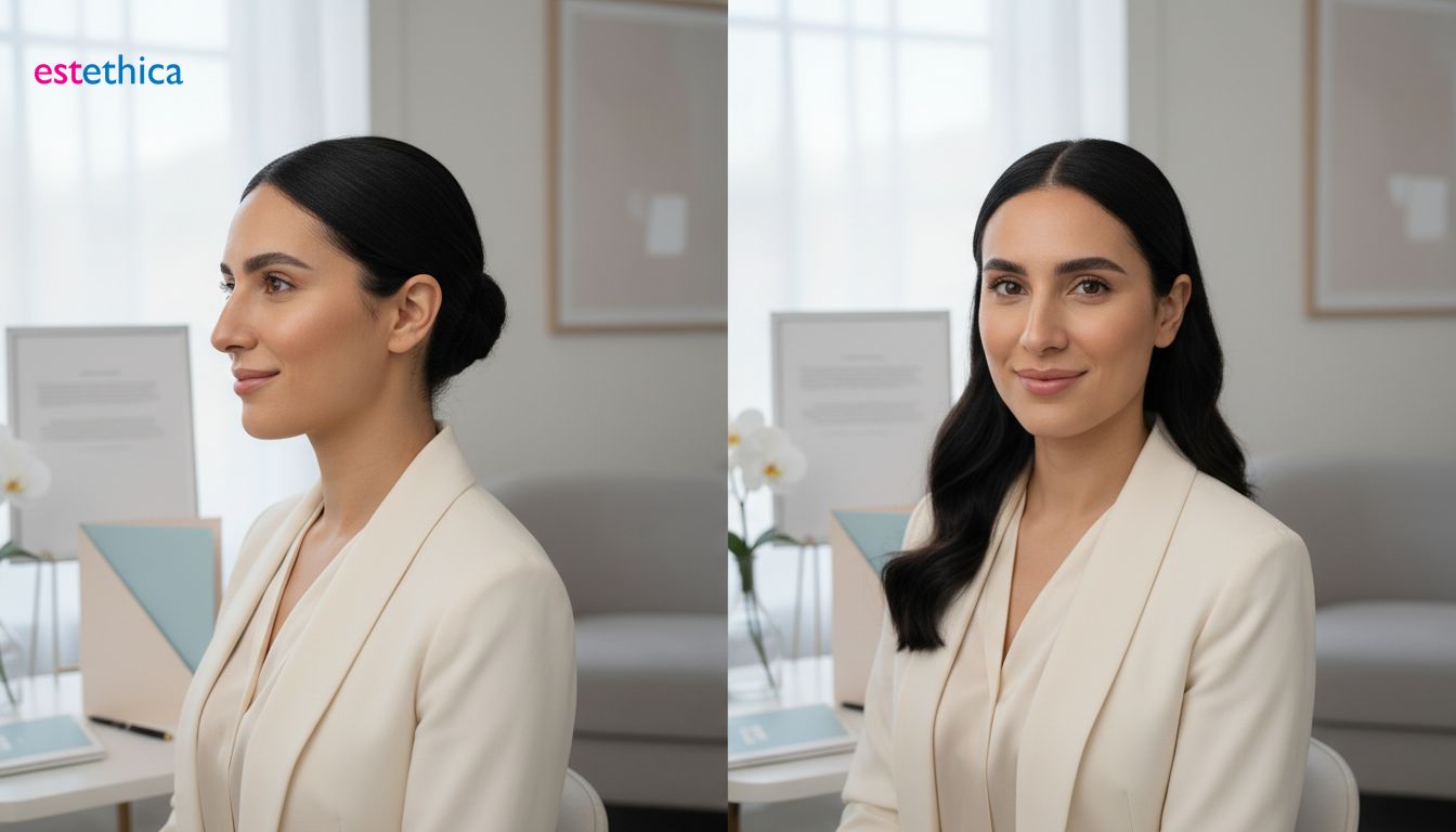 The Art of Nose Reshaping: What is Rhinoplasty?