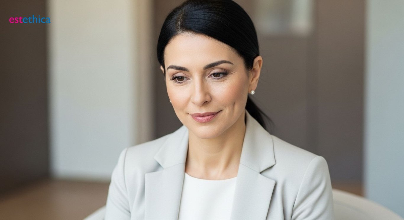 Understanding Blepharoplasty: What is Eyelid Surgery?