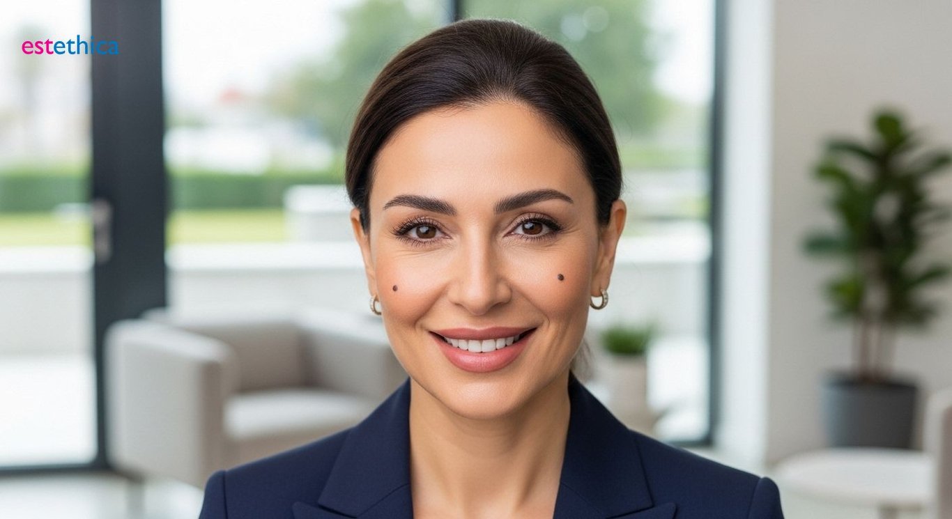 Gençlik Aşısı Dolgu: Cilt Yenileme ve Tazelik