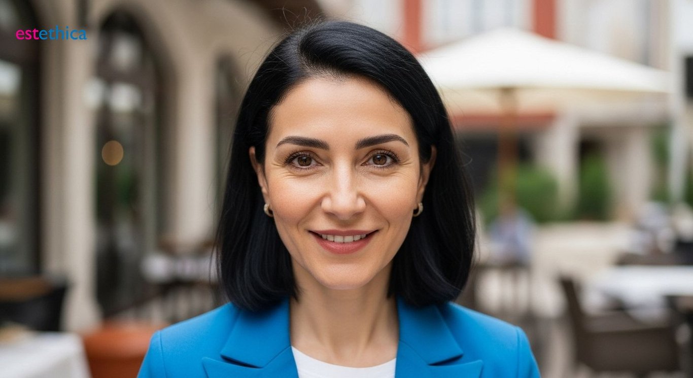 The Power of a Facelift: A Cosmetic Facial Surgery Solution