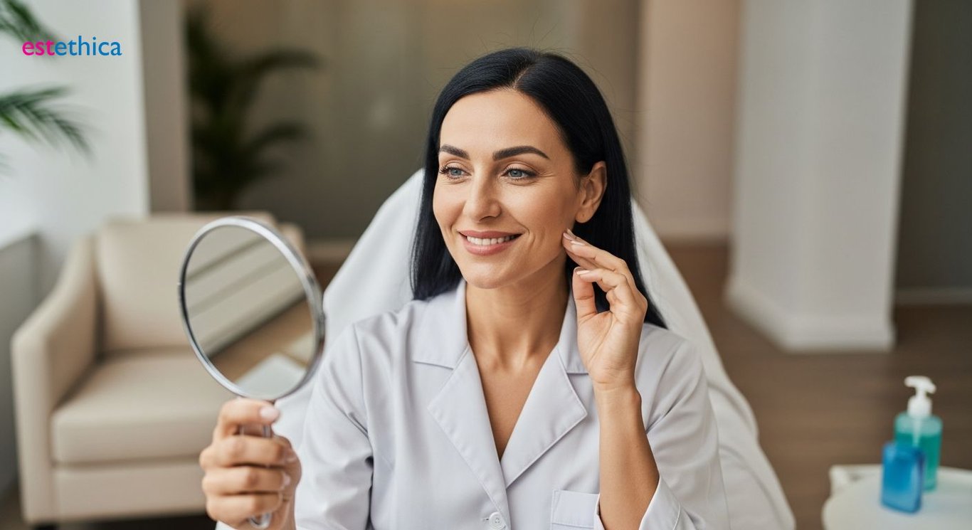 Your Guide: What Are the Best Aesthetic Treatments?