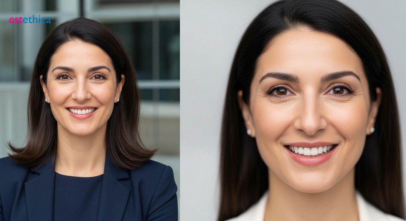 Ptosis Repair: Restoring Vision and Aesthetics with Eyelid Surgery