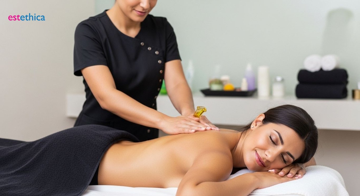 Rahatlatıcı Spa Masajı Fiyatları ve Sunduğu Fırsatlar