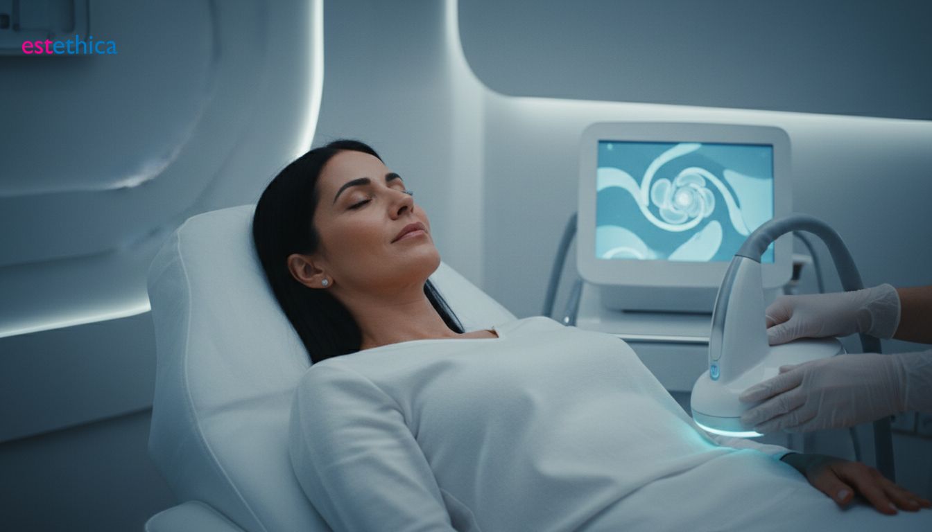 Benefits of Vaginal Tightening