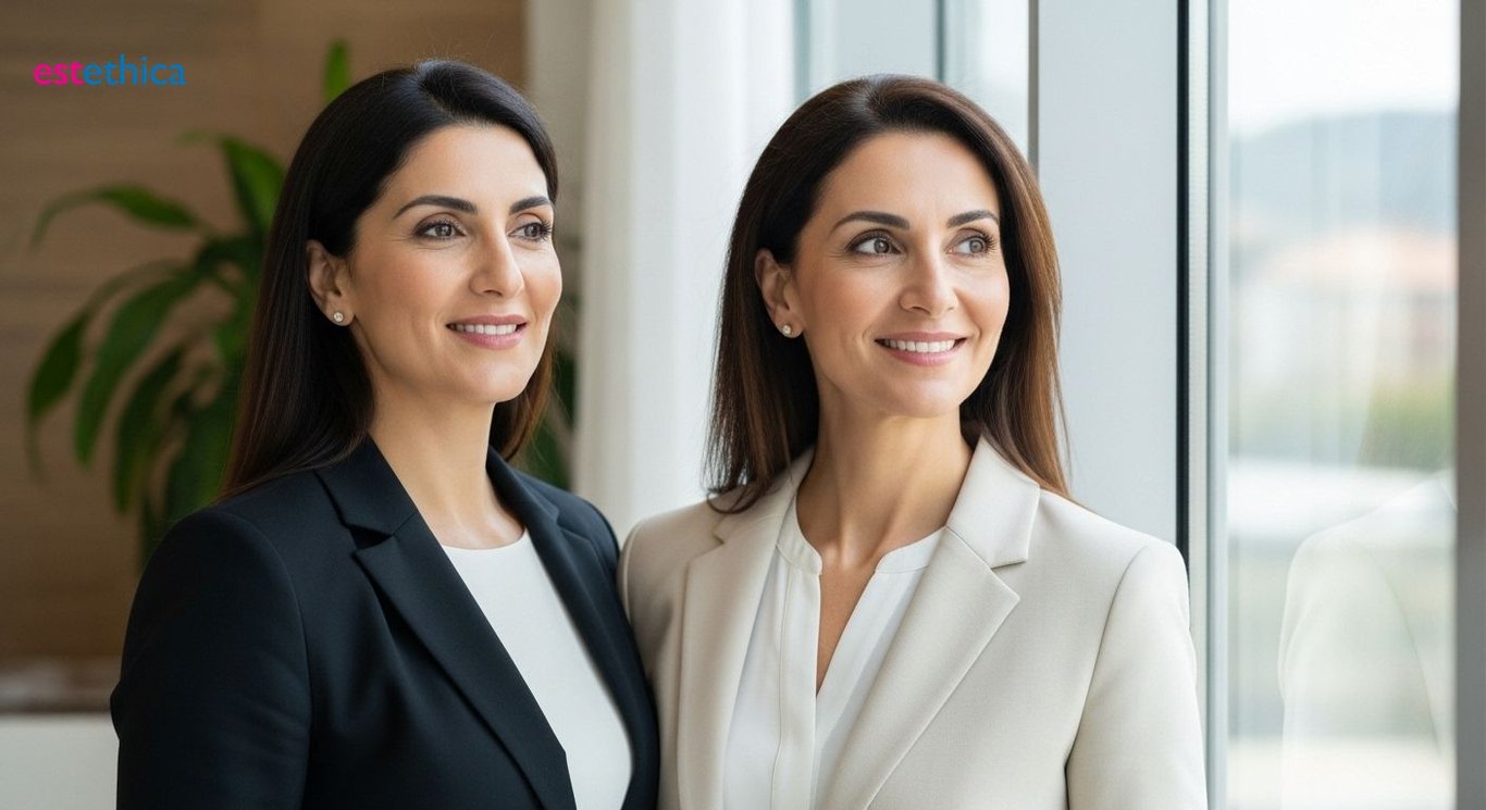 Solutions for Vaginal Dryness and Laxity: The Vaginal Rejuvenation Advantage