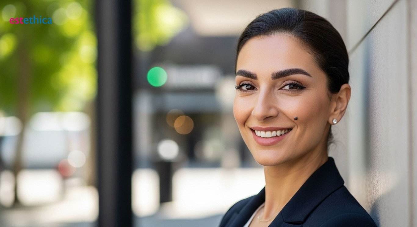 Doğal Kaş Görünümü İçin Kaş Ekimi Yöntemleri ve Uygulamaları