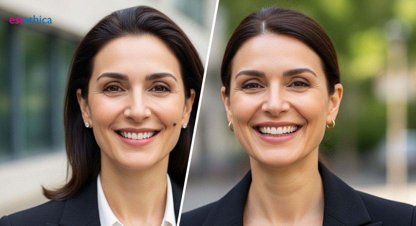 Benefits of a Neck Lift: Achieving Lower Face Rejuvenation