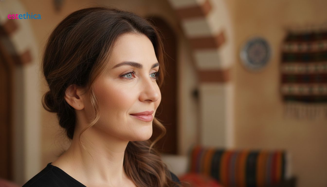 Temporal Lift for Tired Eyes: Cosmetic Eyelid Surgery Options