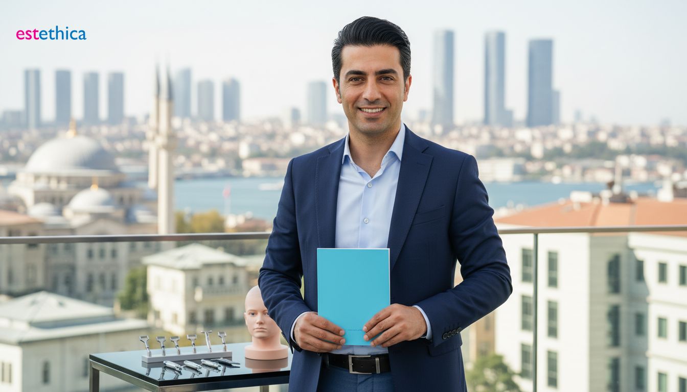 FUE Hair Transplant Turkey: The Modern Solution