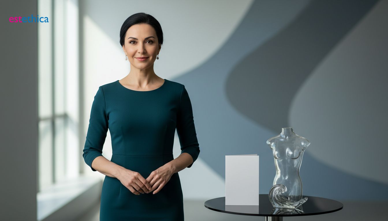 Body Contouring Surgery: Your Journey