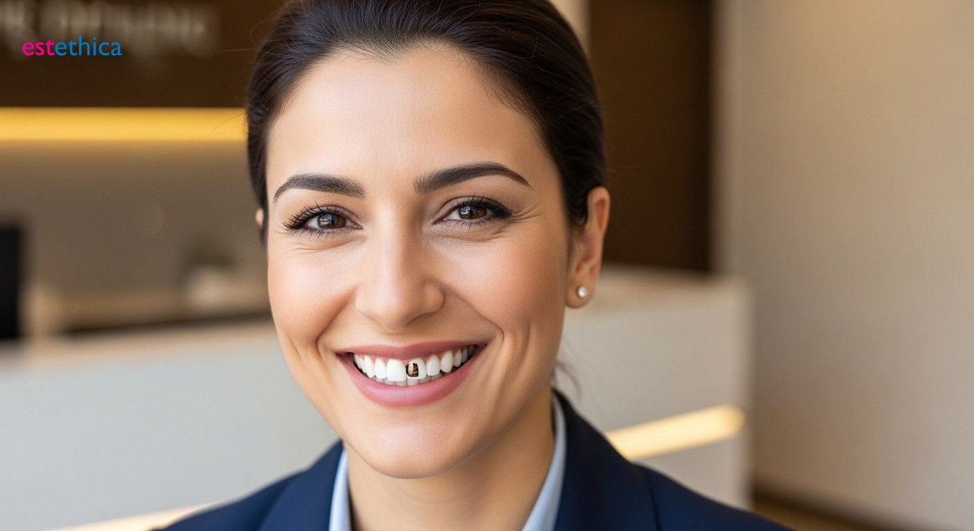 Diş Dolgusu Sonrası Dikkat Edilmesi Gerekenler