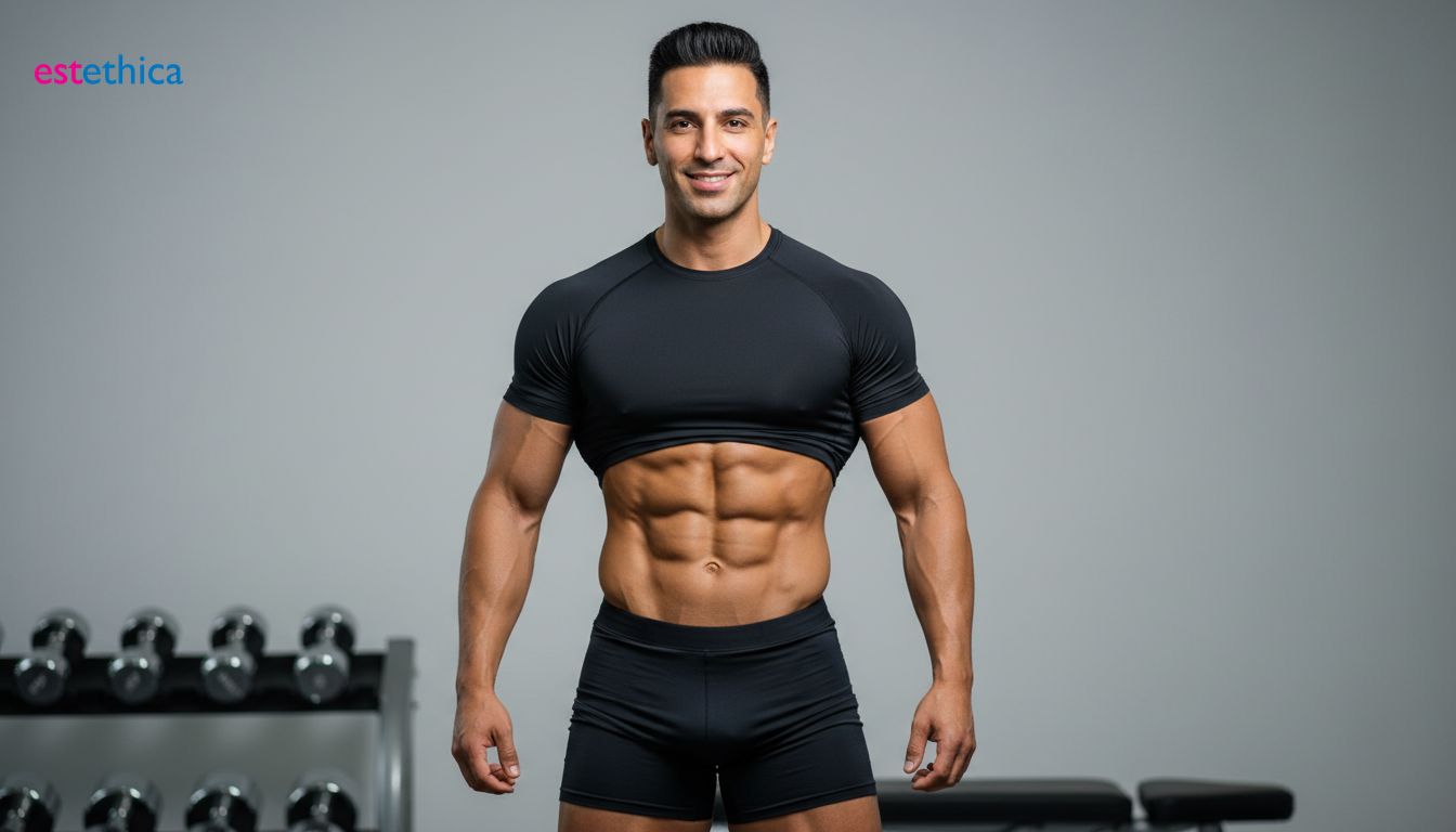 Cost of Six Pack Surgery & Achieving Surgical Abdominal Muscle Definition