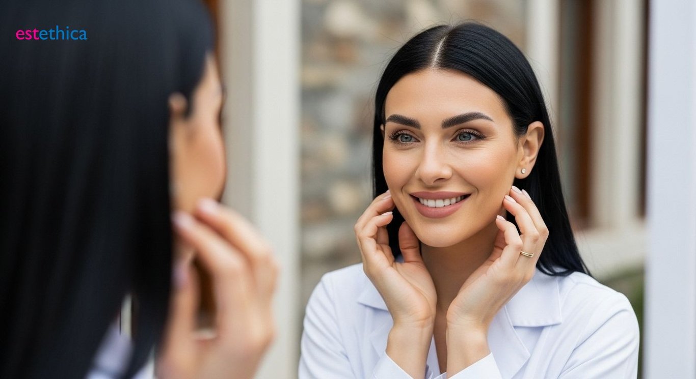 Who is a Good Candidate for Otoplasty?