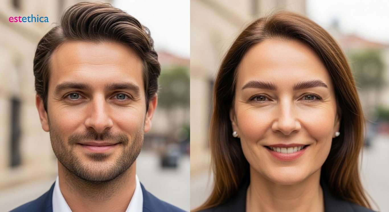 Eyebrow Microblading vs Transplant: Which is Right for You?