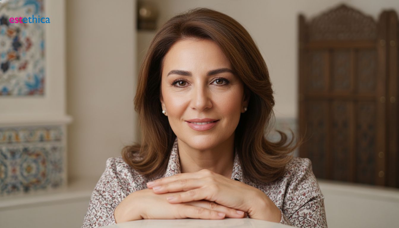 Exploring Facial Rejuvenation & Rhytidectomy