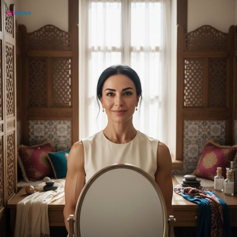 Your Guide to Post Weight Loss Body Contouring