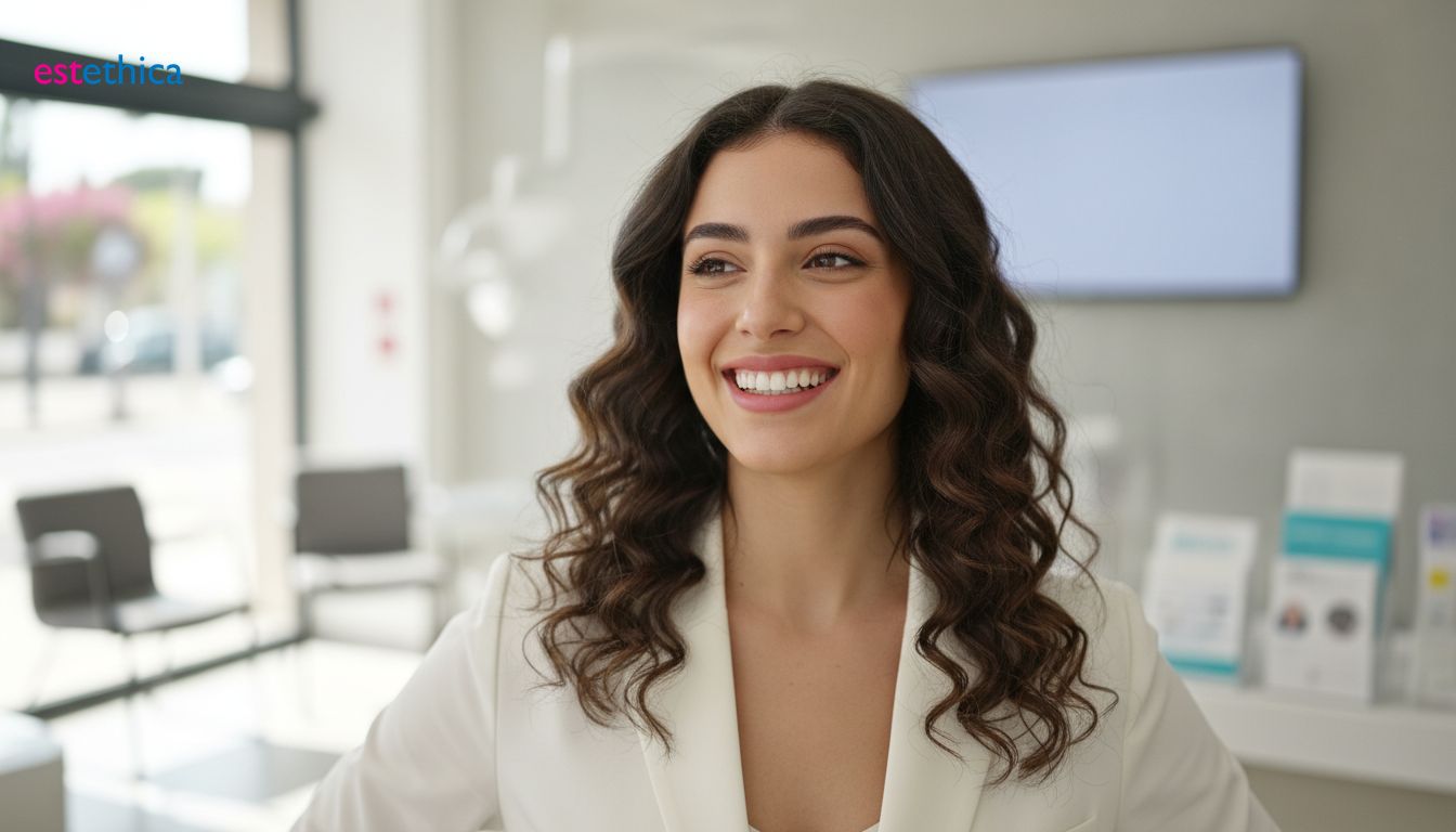 Achieving Your Dream Smile with Orthodontic Treatment