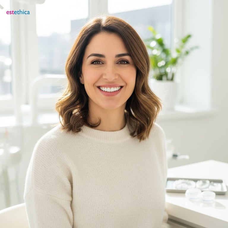 Caring for Your Braces and Retainers