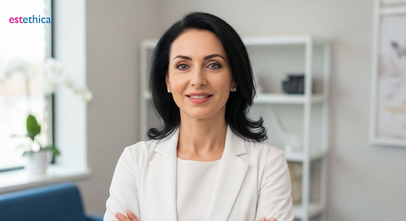 Achieving Jawline Contouring and Turkey Neck Treatment