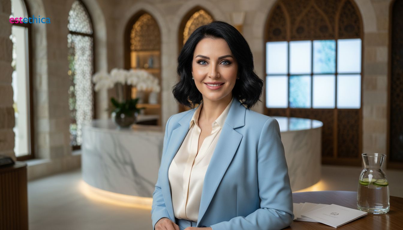 Exploring Facial Rejuvenation Procedures for Enhanced Beauty